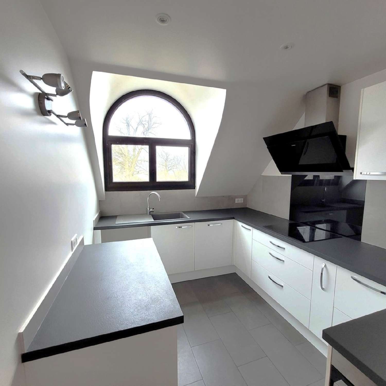  te koop appartement Versailles Yvelines 5