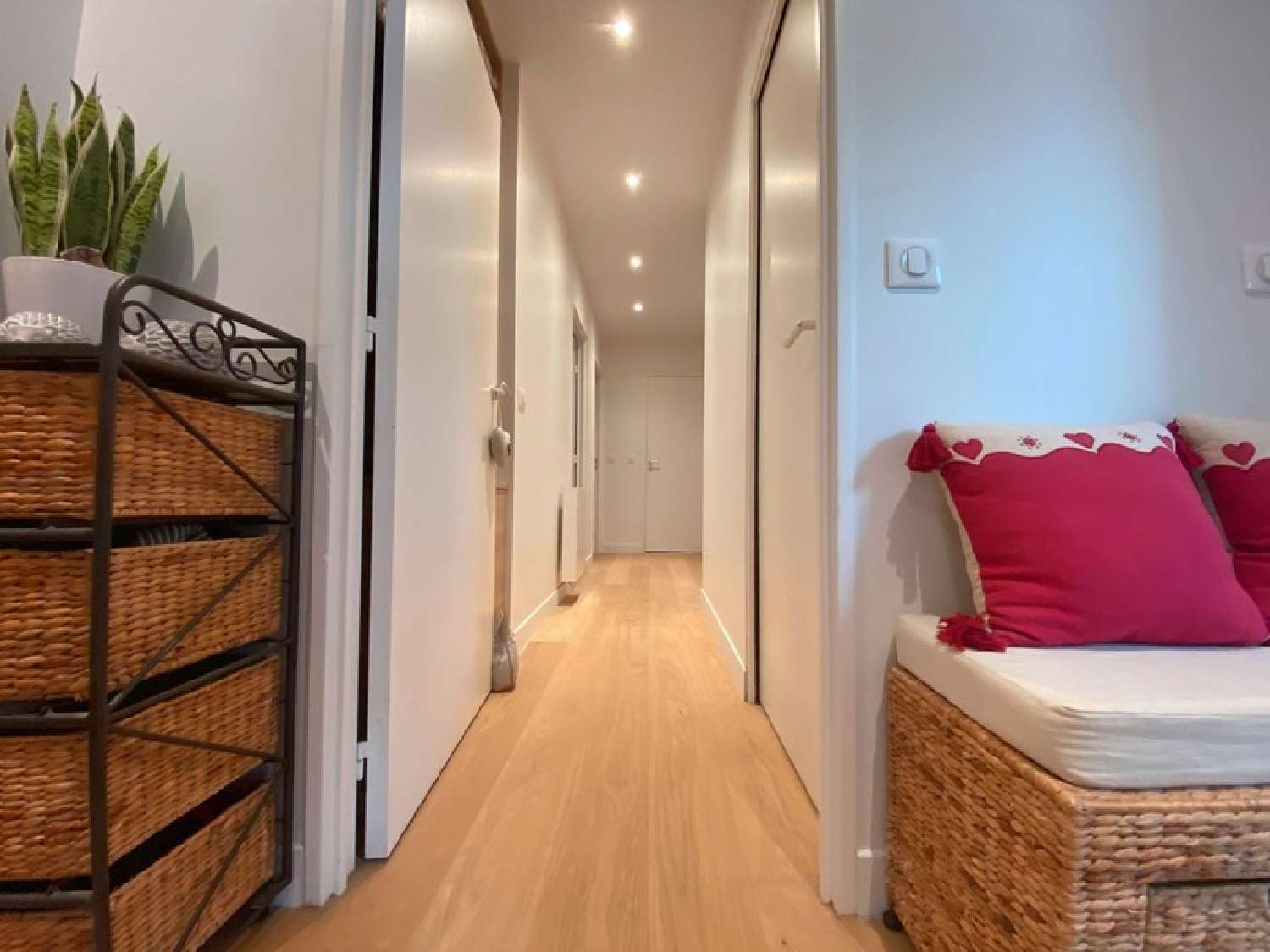  te koop appartement Versailles Yvelines 6