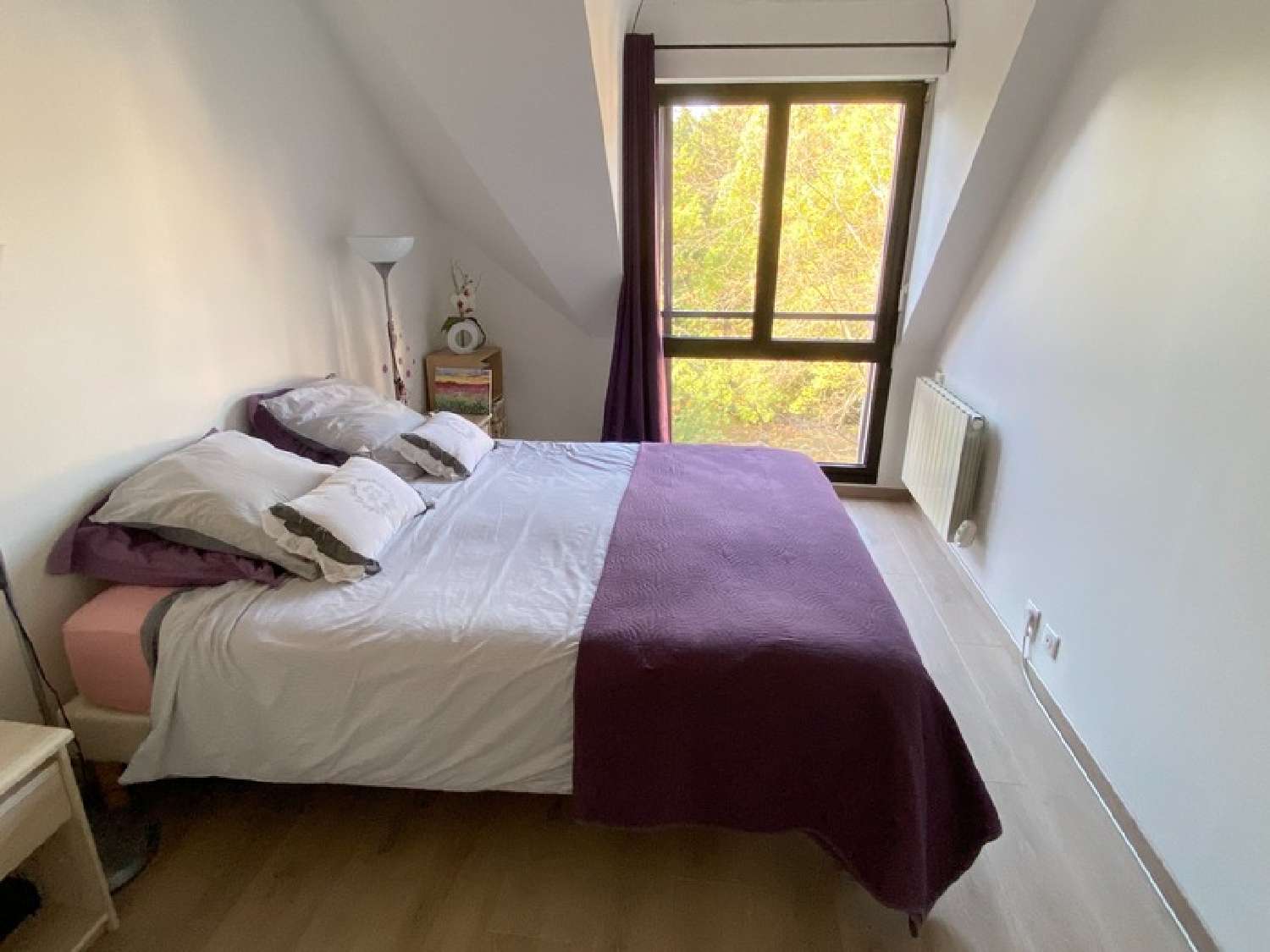  te koop appartement Versailles Yvelines 7