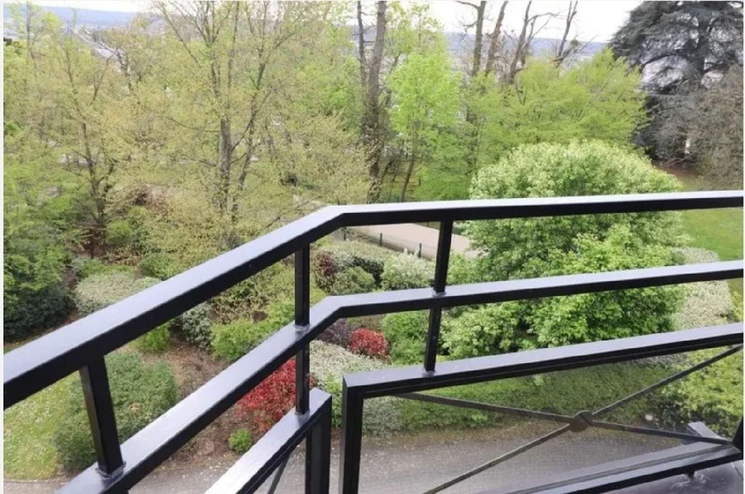  te koop appartement Versailles Yvelines 8