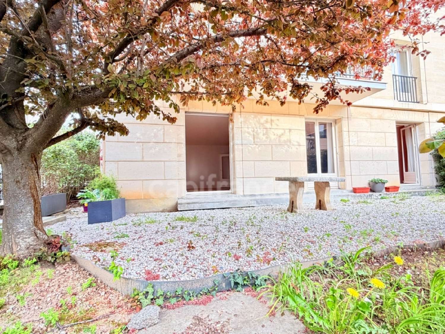  te koop appartement Versailles Yvelines 1