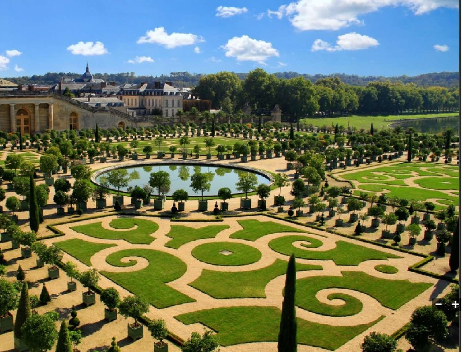  te koop appartement Versailles Yvelines 3