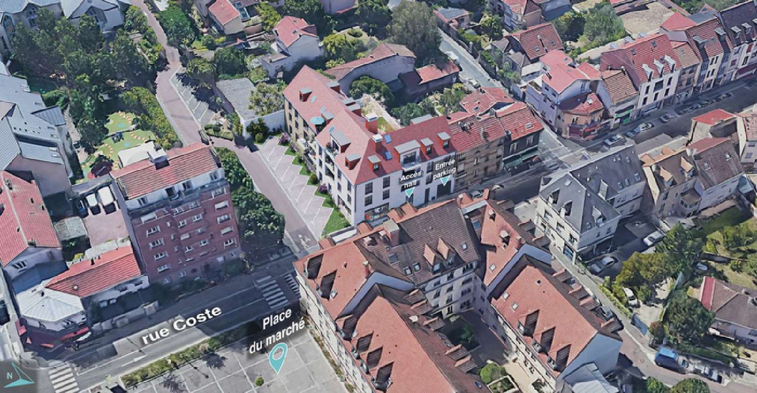  kaufen Wohnung/ Apartment Versailles Yvelines 1