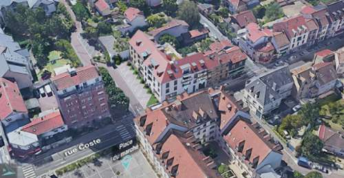 Versailles Yvelines Wohnung/ Apartment Bild 7315680