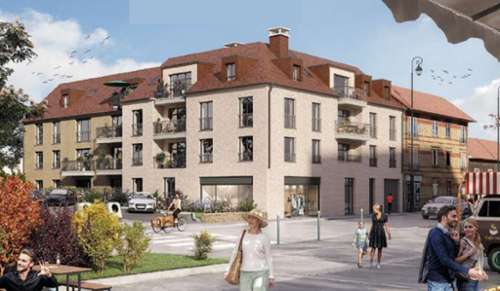 Versailles Yvelines appartement foto 7315681