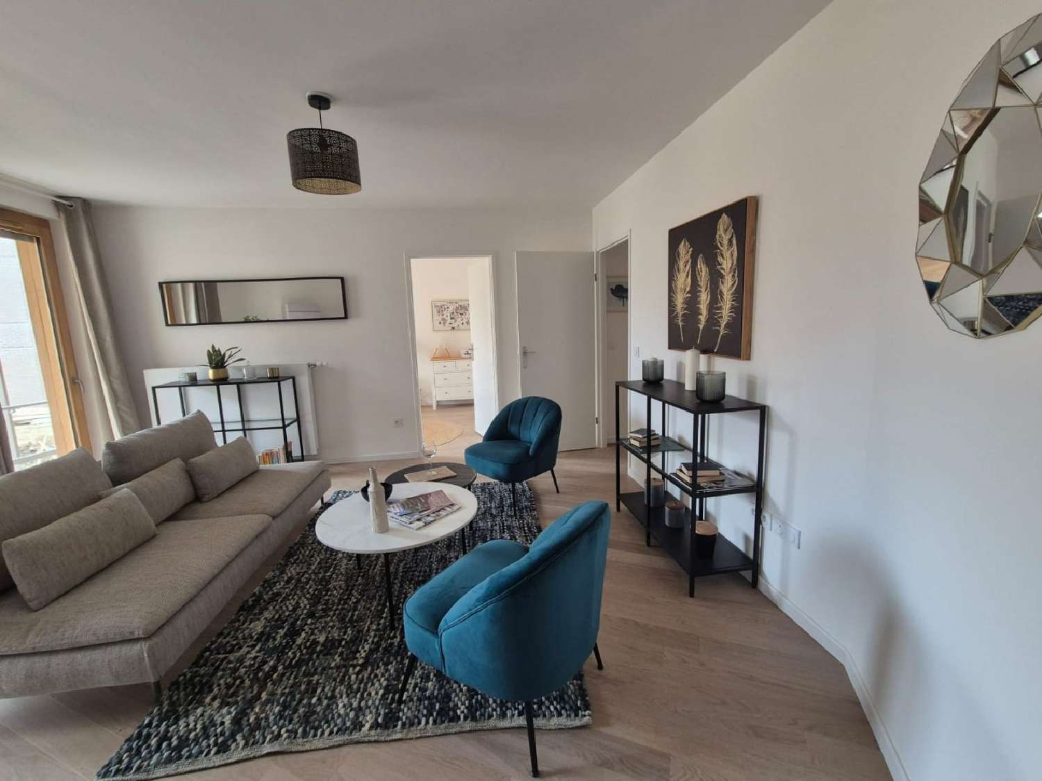  kaufen Wohnung/ Apartment Versailles Yvelines 1