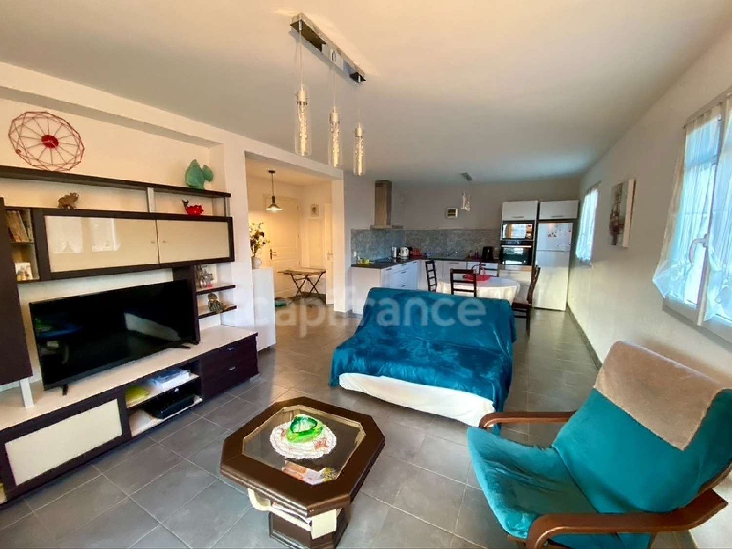  te koop appartement Vescovato Haute-Corse 1