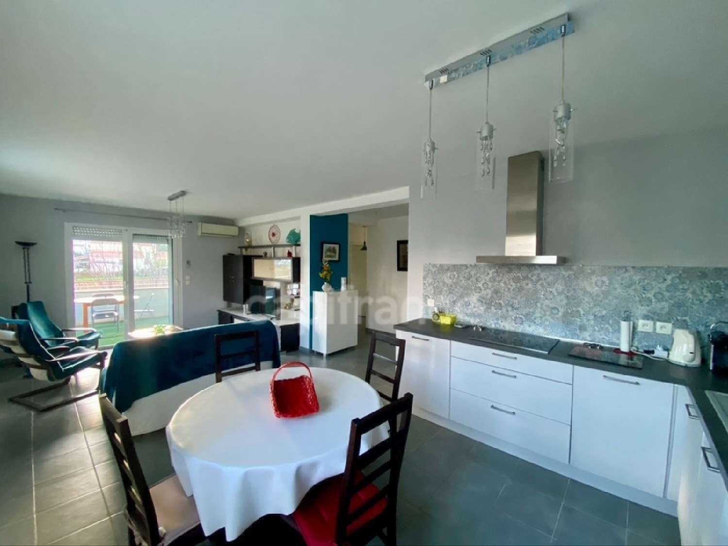  te koop appartement Vescovato Haute-Corse 2