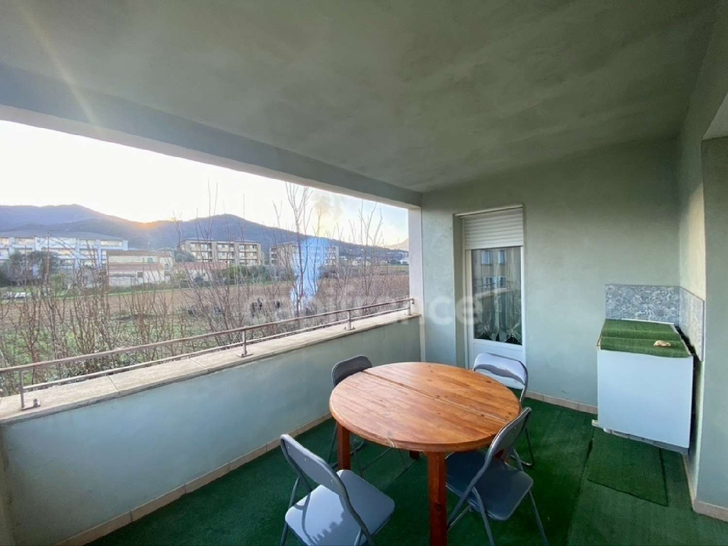  te koop appartement Vescovato Haute-Corse 4
