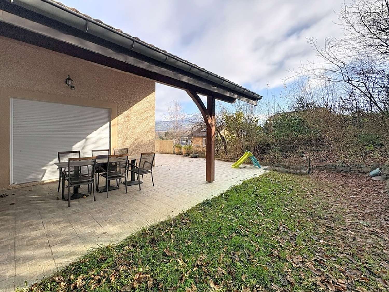  te koop appartement Vétraz-Monthoux Haute-Savoie 2