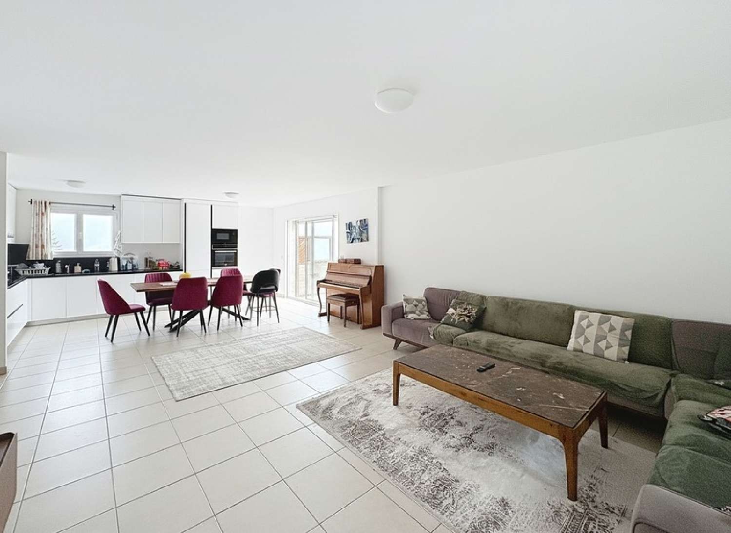  te koop appartement Vétraz-Monthoux Haute-Savoie 5