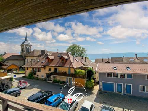 Veyrier-du-Lac Haute-Savoie appartement foto 7303302