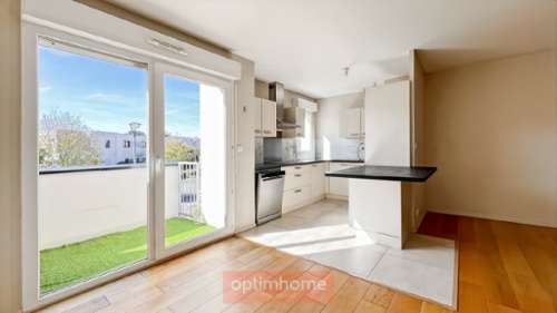 Vezin-le-Coquet Ille-et-Vilaine appartement foto 7299822