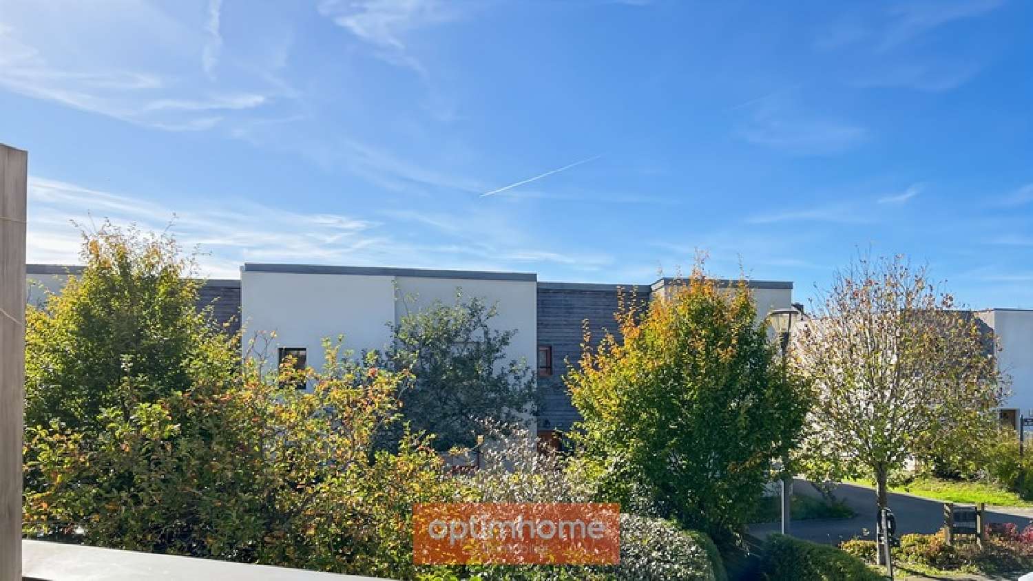  te koop appartement Vezin-le-Coquet Ille-et-Vilaine 2