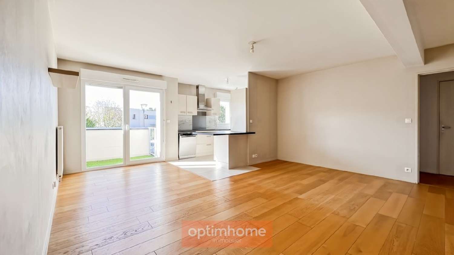  te koop appartement Vezin-le-Coquet Ille-et-Vilaine 5