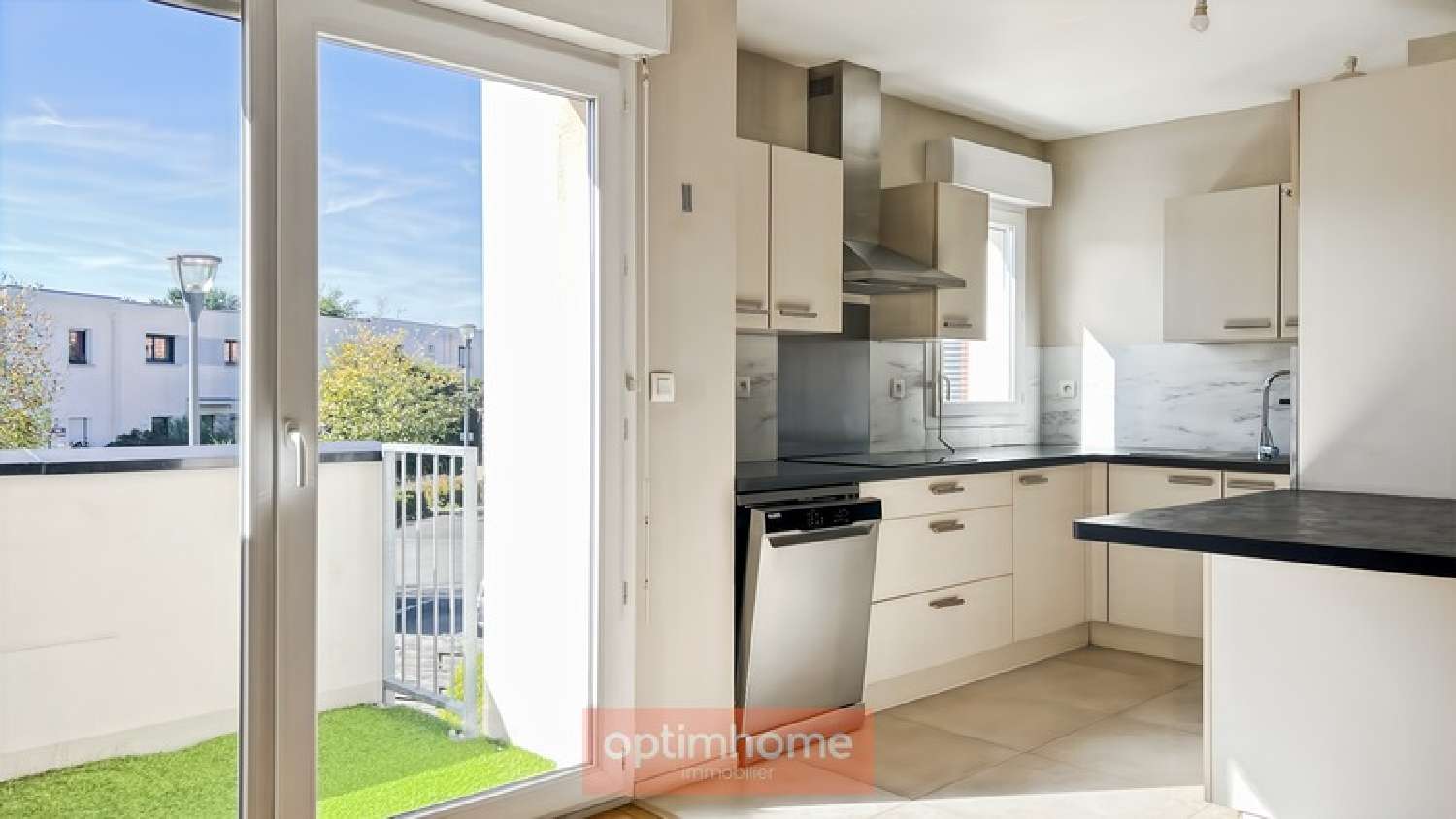  te koop appartement Vezin-le-Coquet Ille-et-Vilaine 6