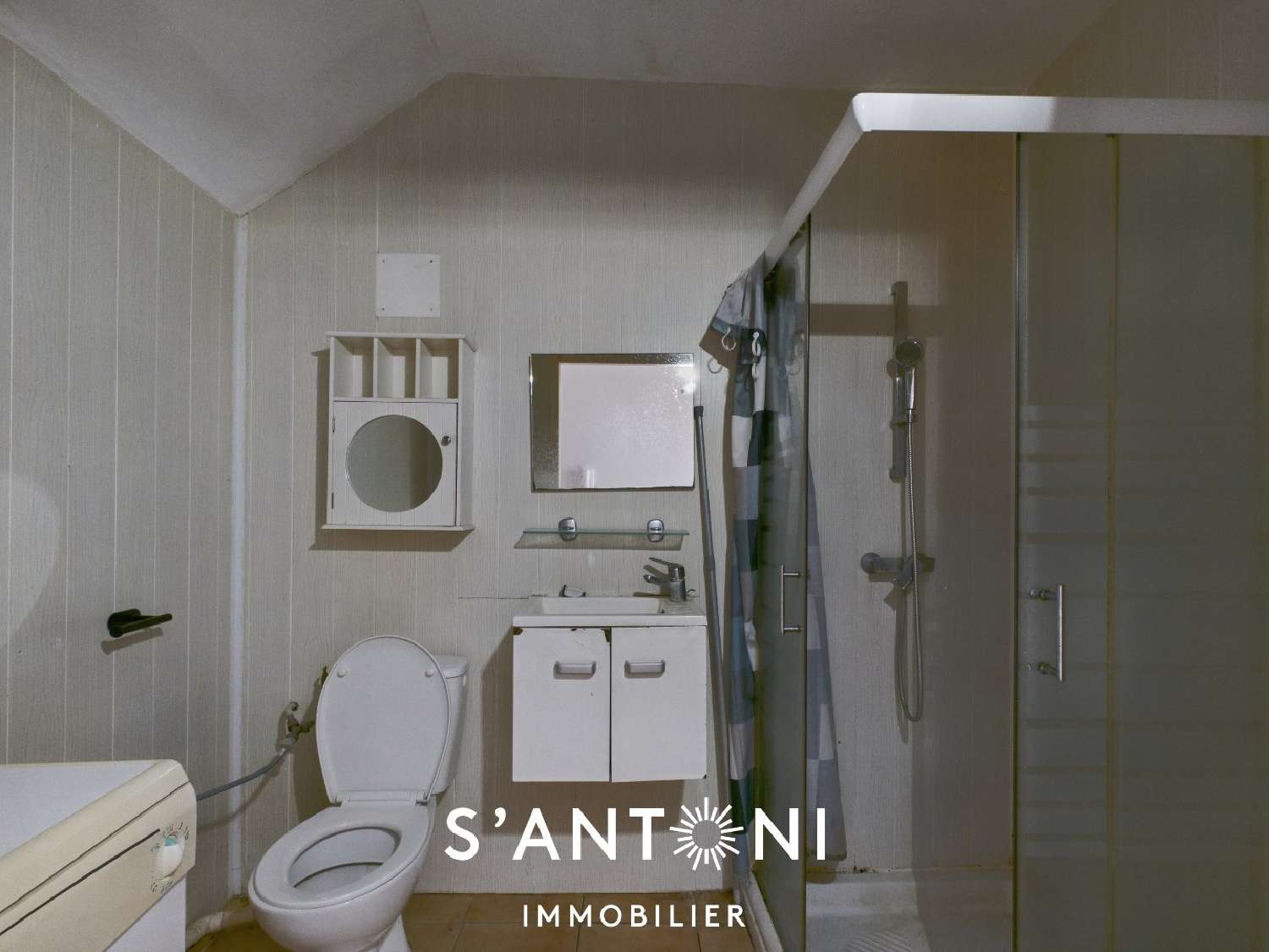  kaufen Wohnung/ Apartment Vias Hérault 5