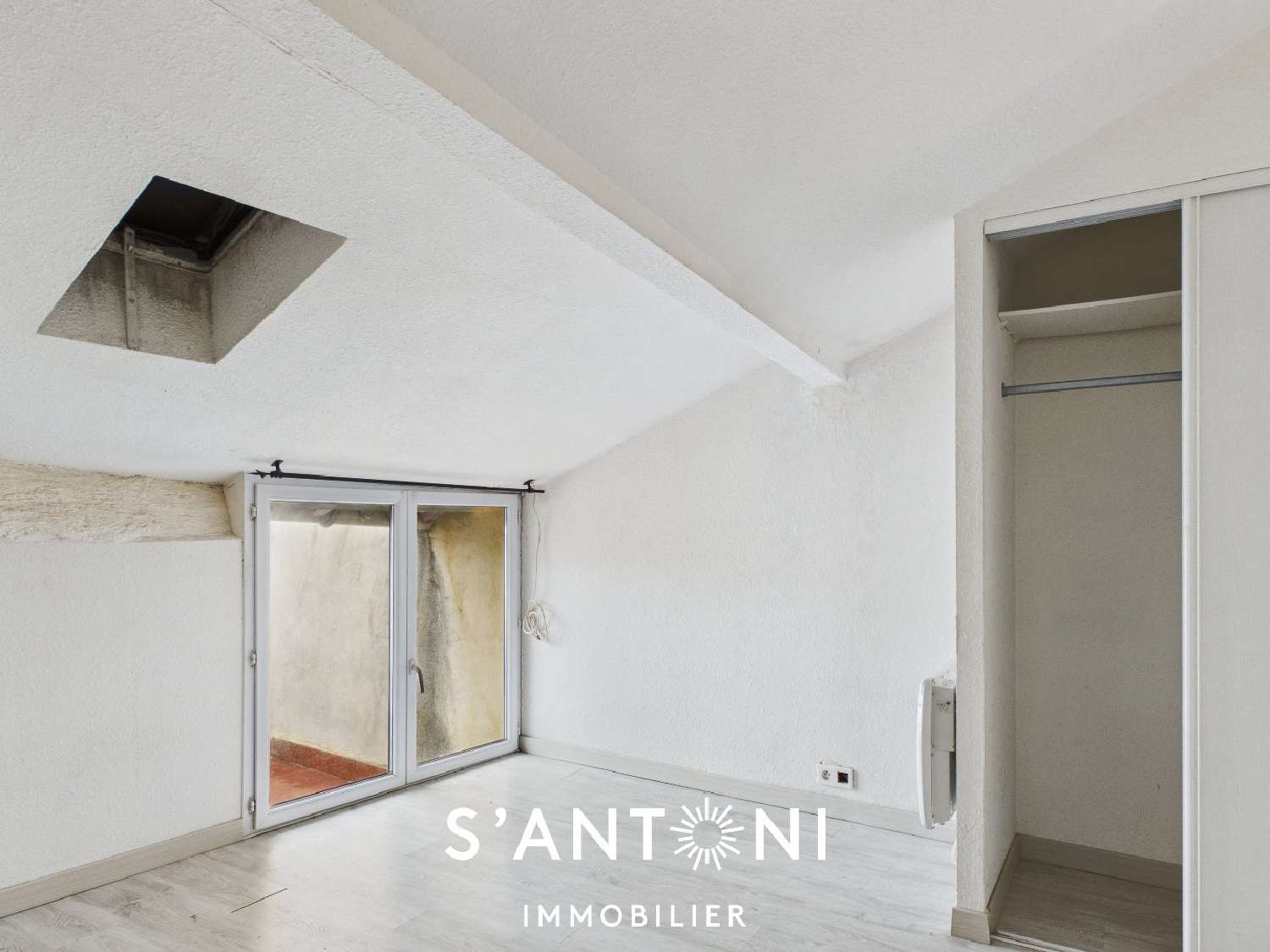  kaufen Wohnung/ Apartment Vias Hérault 7