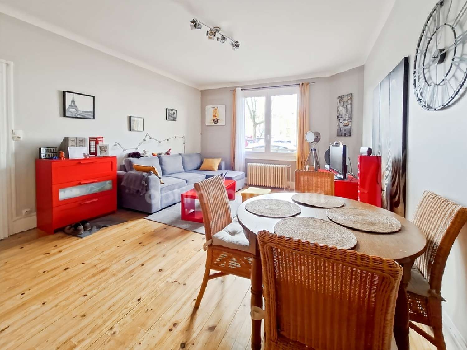  te koop appartement Vichy Allier 2