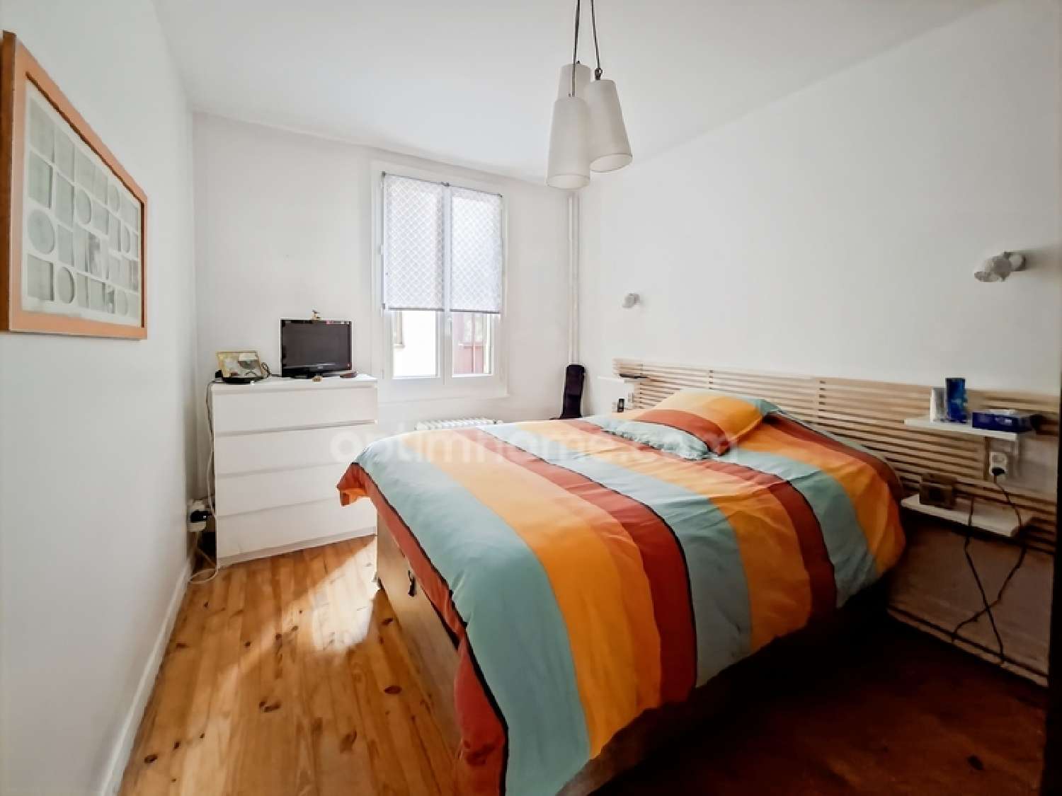  te koop appartement Vichy Allier 5