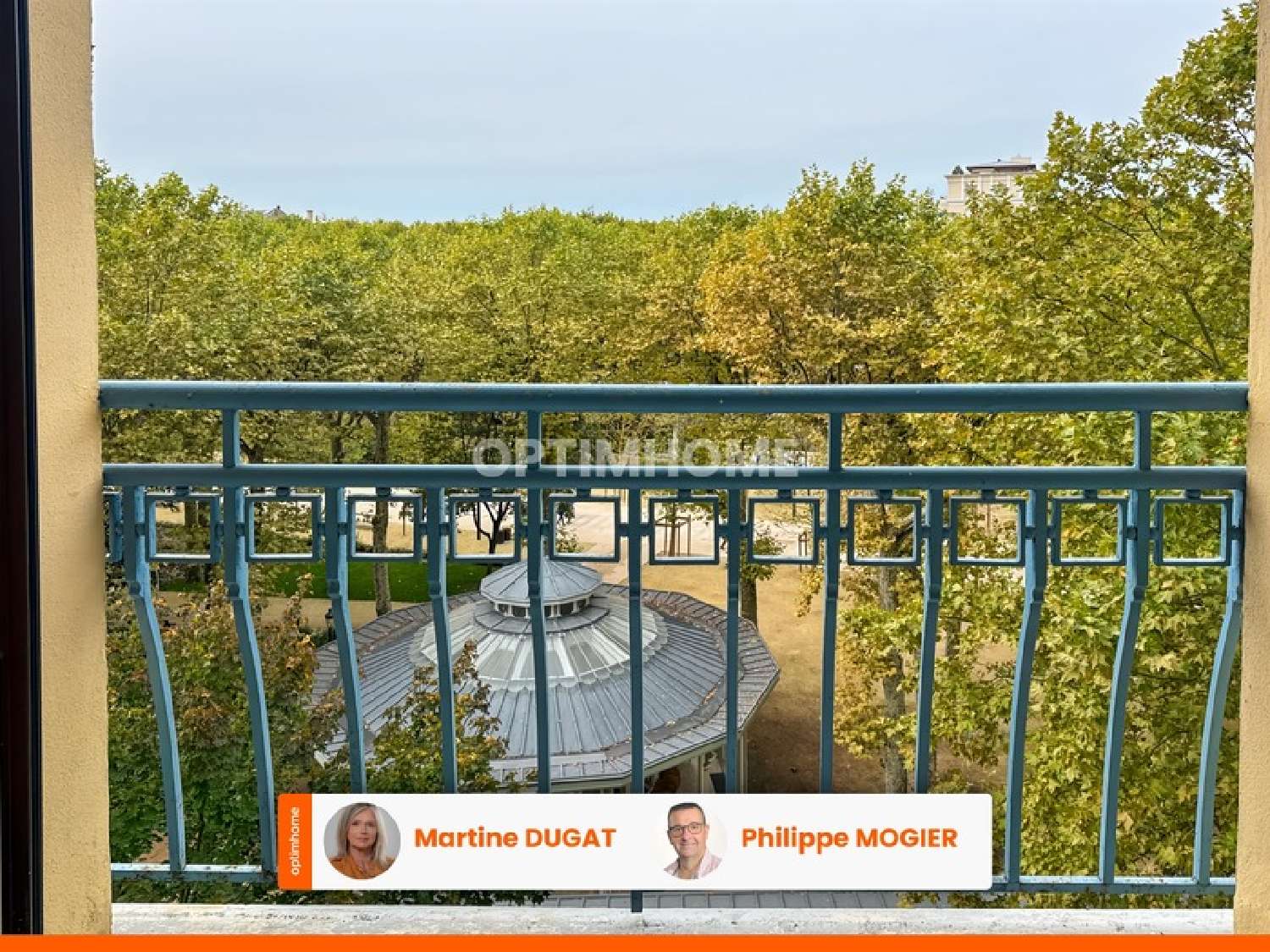  te koop appartement Vichy Allier 2