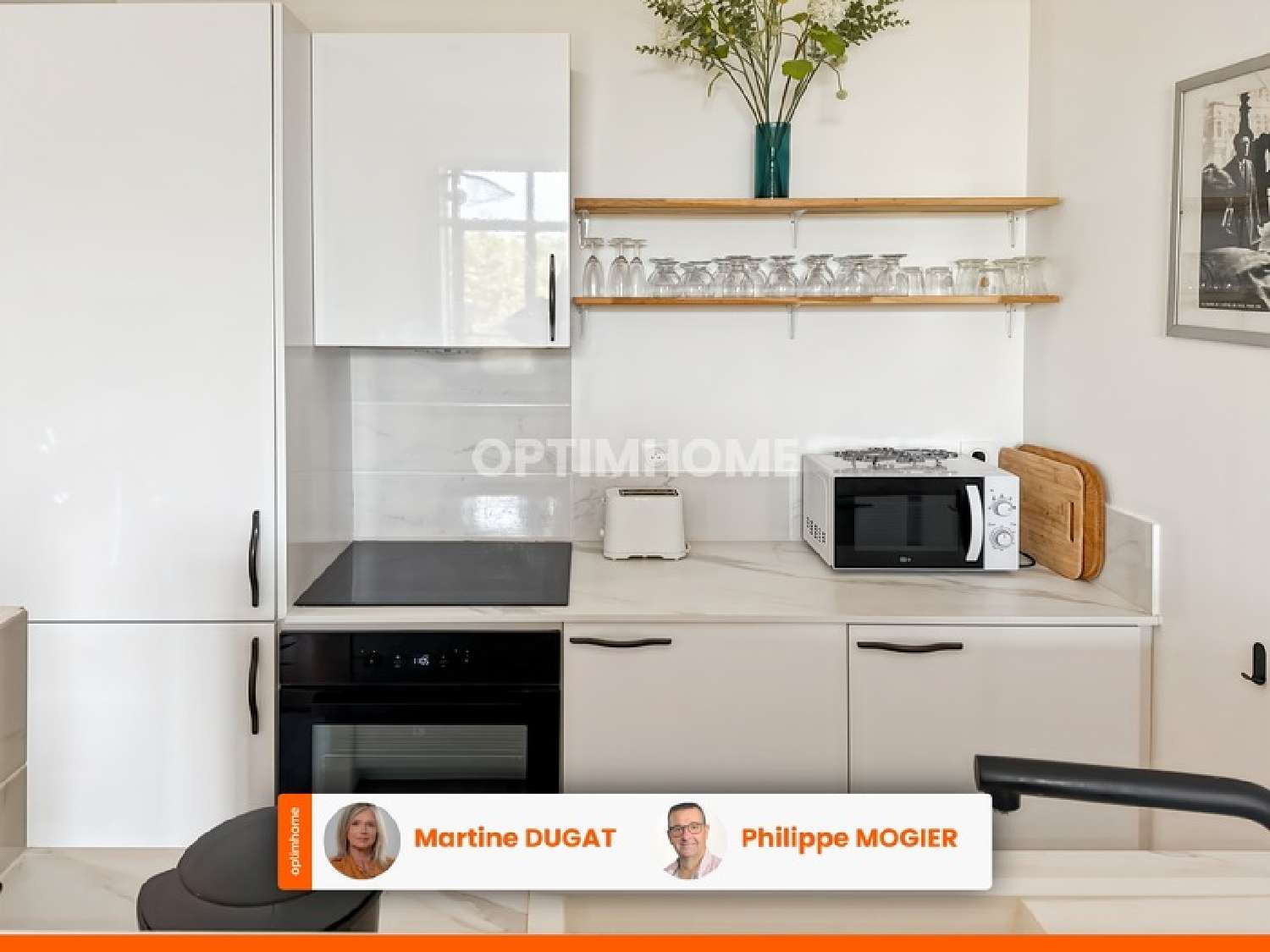  te koop appartement Vichy Allier 3