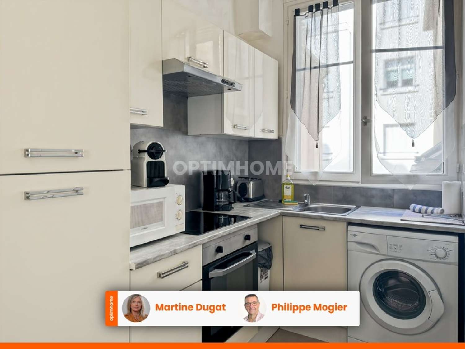  for sale apartment Vichy Allier 8