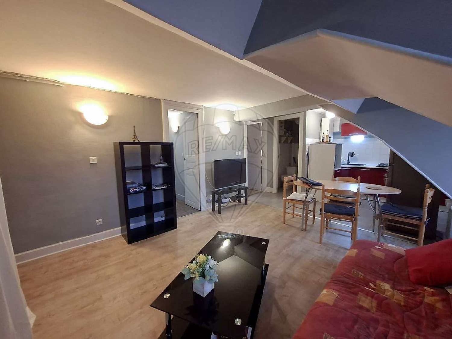  à vendre appartement Vichy Allier 1