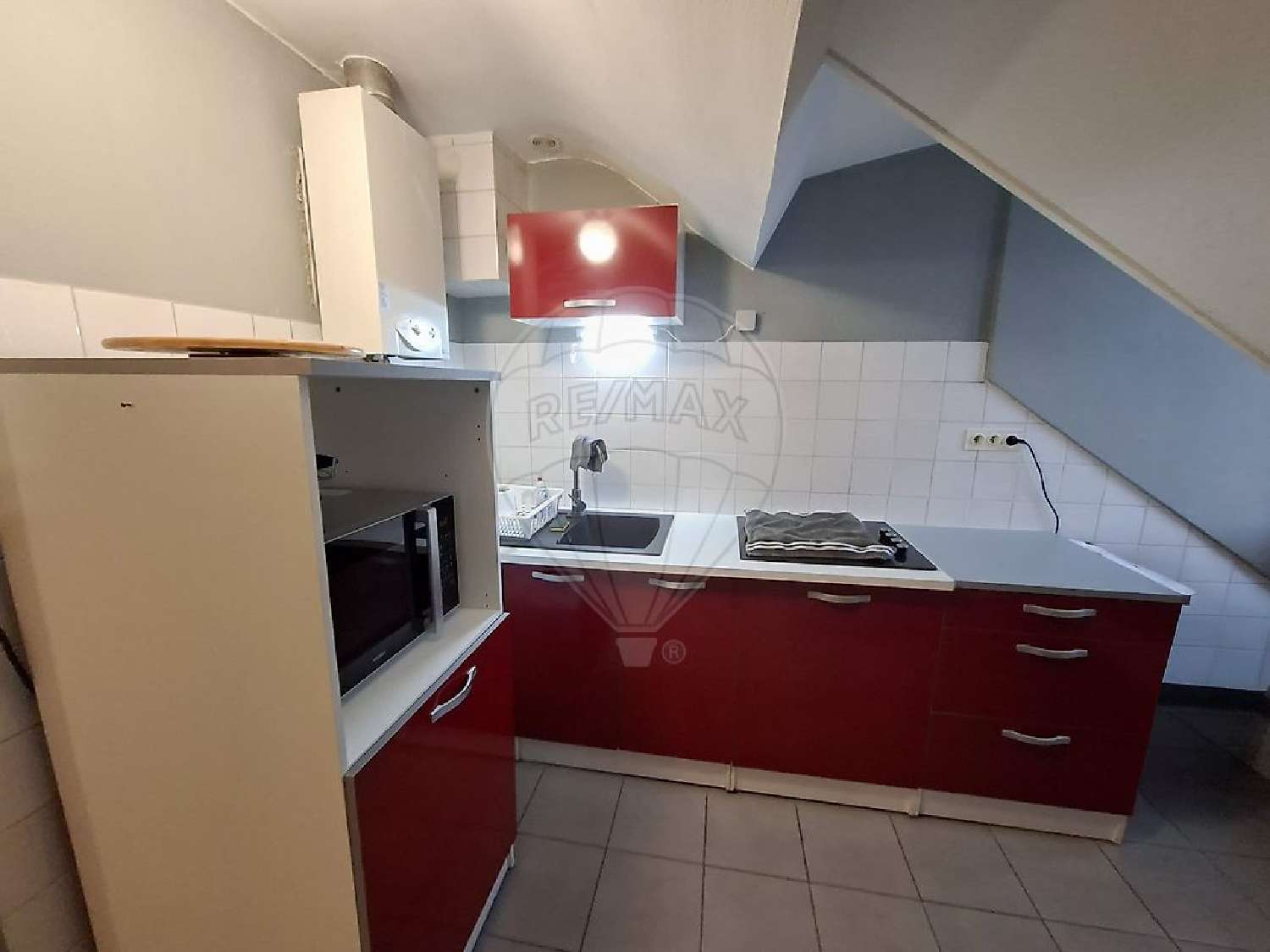  à vendre appartement Vichy Allier 2