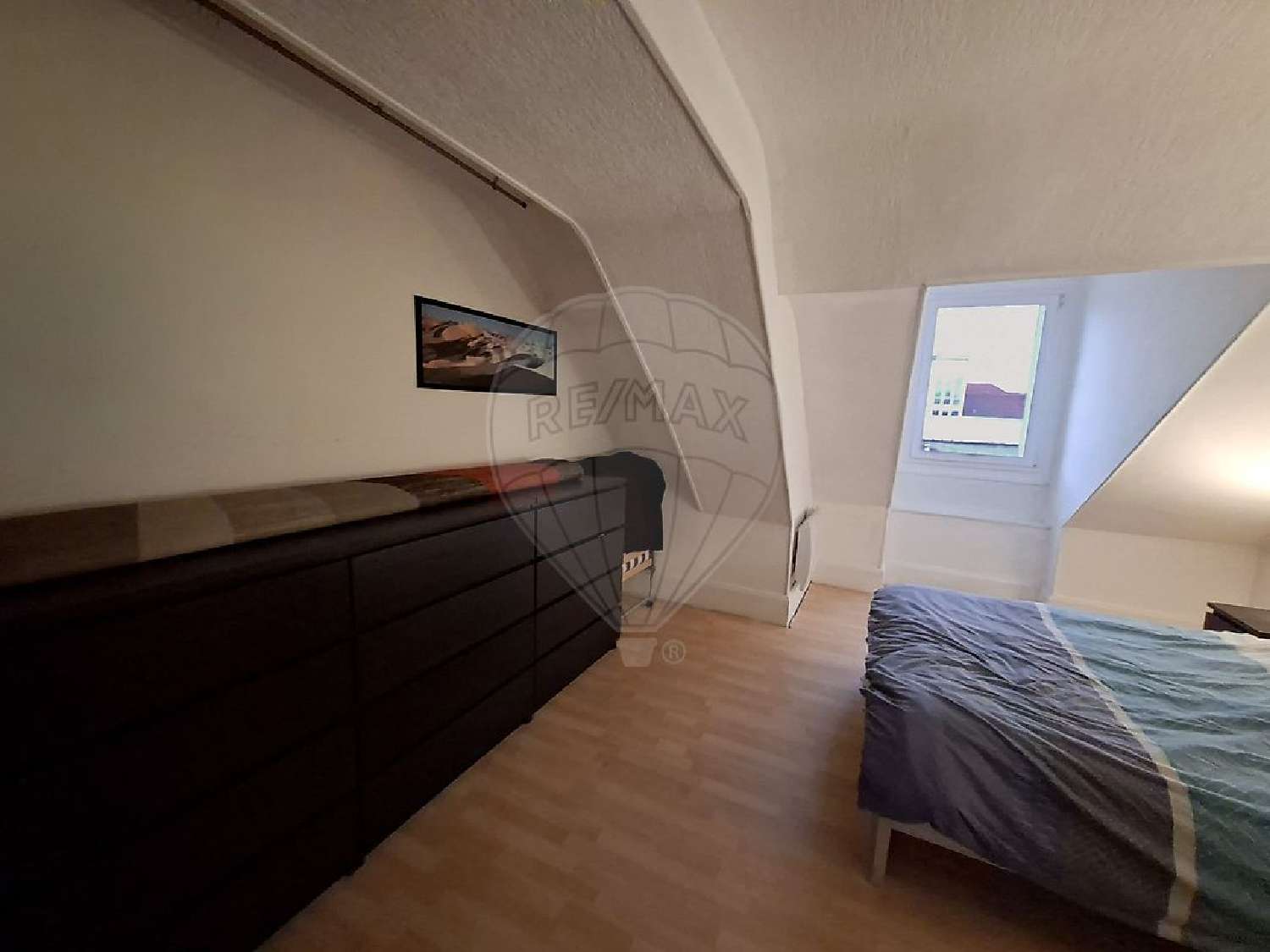  à vendre appartement Vichy Allier 3