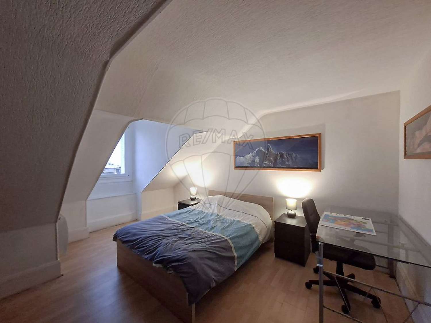  à vendre appartement Vichy Allier 5