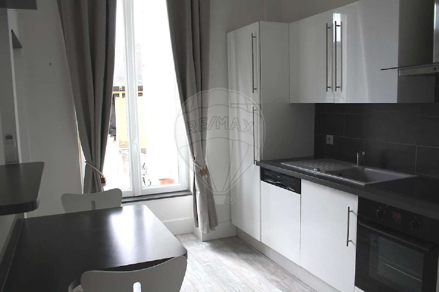 te koop appartement Vichy Allier 2