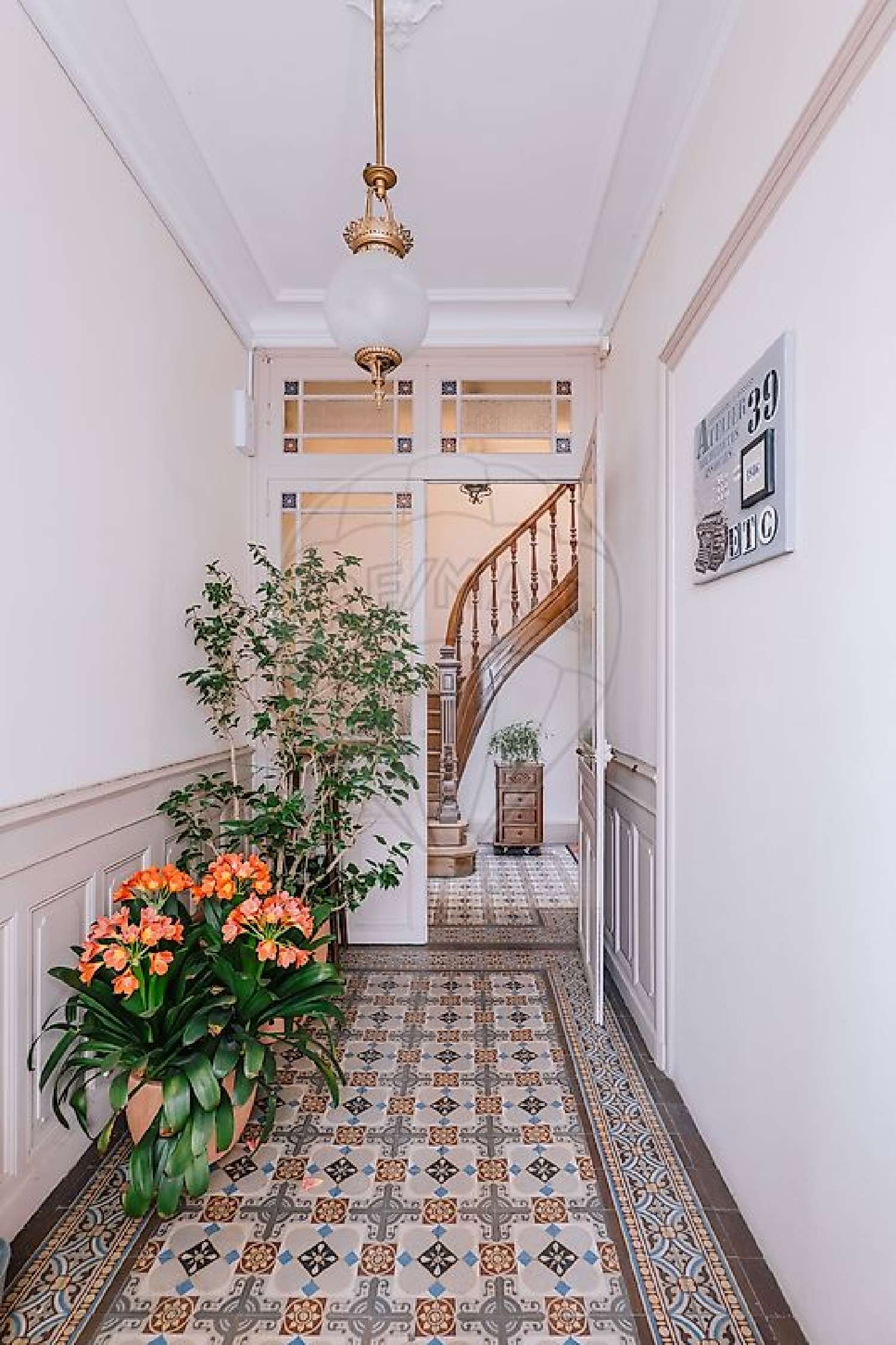  en venta apartamento Vichy Allier 1