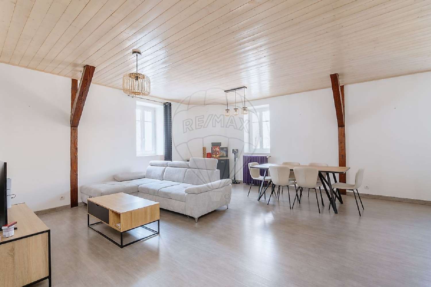  en venta apartamento Vichy Allier 3