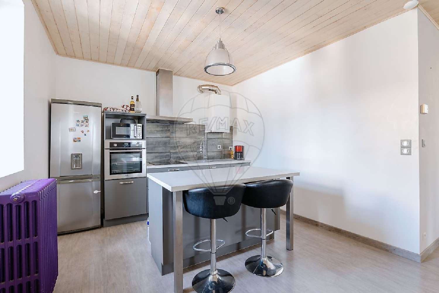  en venta apartamento Vichy Allier 5