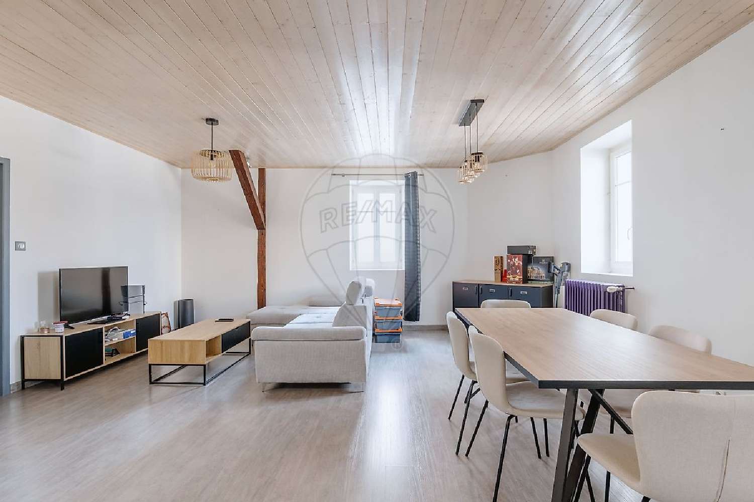  en venta apartamento Vichy Allier 6