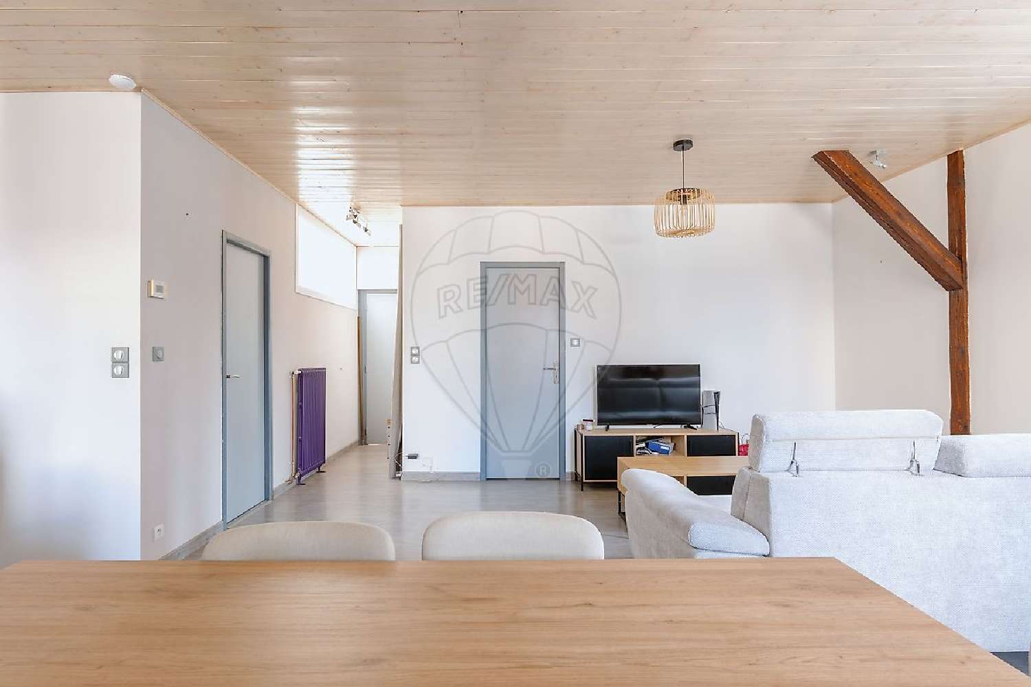  en venta apartamento Vichy Allier 7