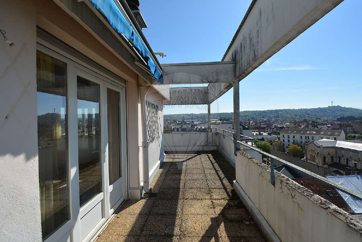  for sale apartment Vichy Allier 1