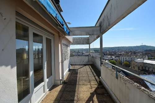 Vichy Allier appartement foto 7316731
