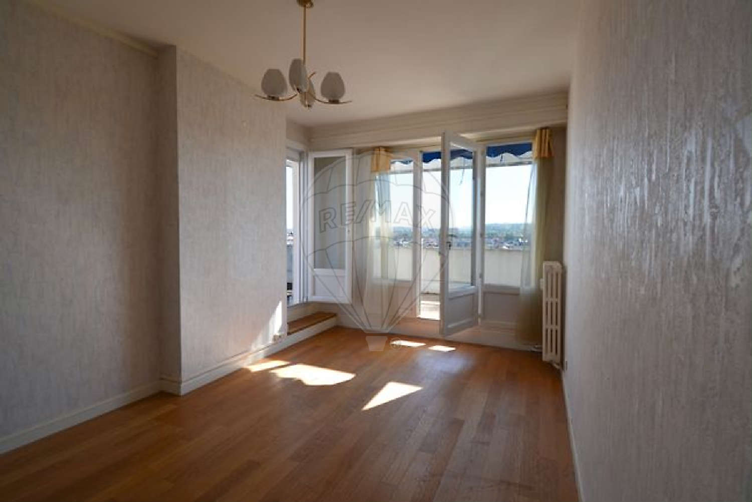  for sale apartment Vichy Allier 2