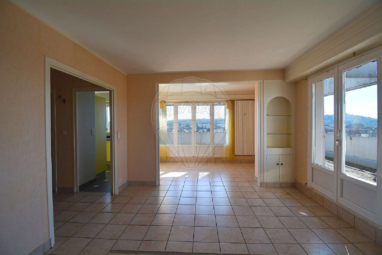  for sale apartment Vichy Allier 3