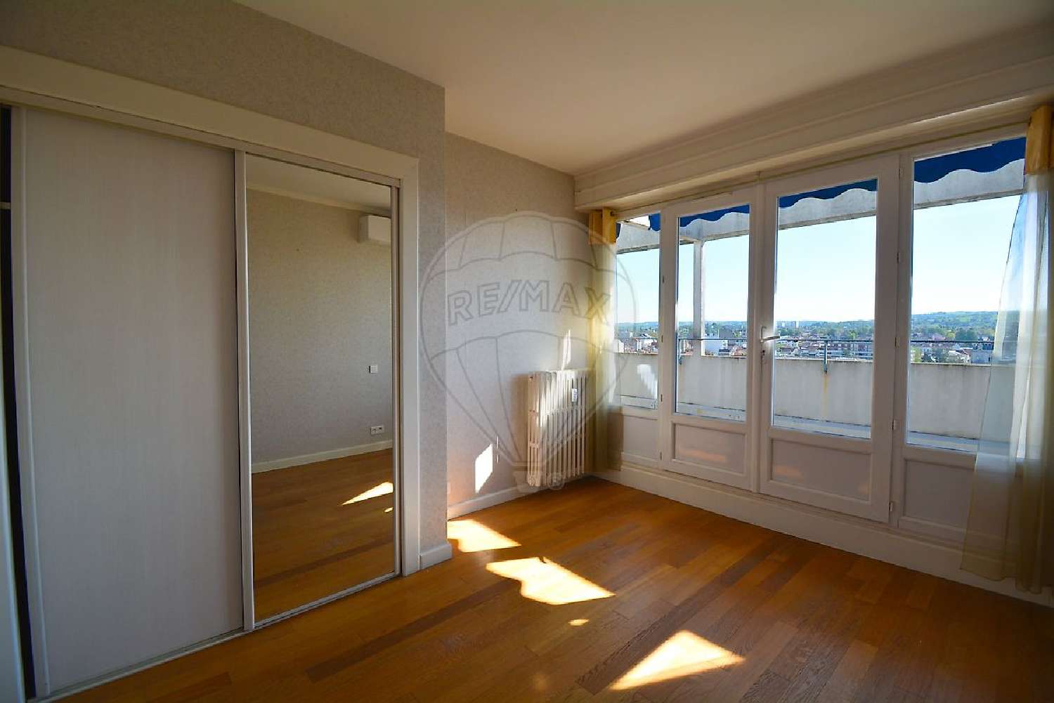  for sale apartment Vichy Allier 6