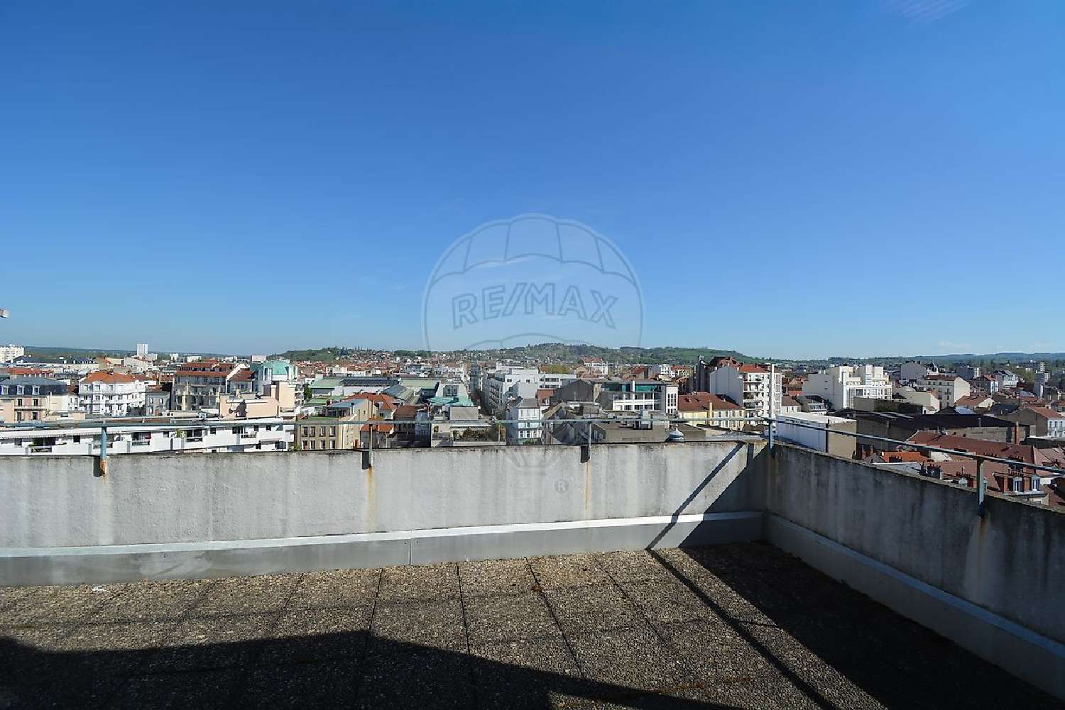  for sale apartment Vichy Allier 8