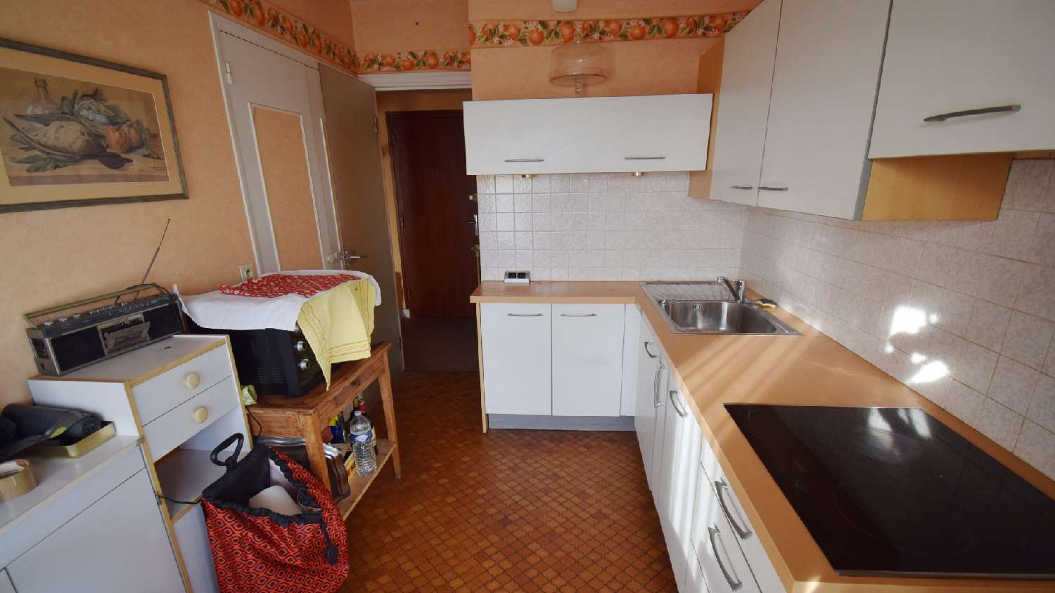  kaufen Wohnung/ Apartment Vichy Allier 4
