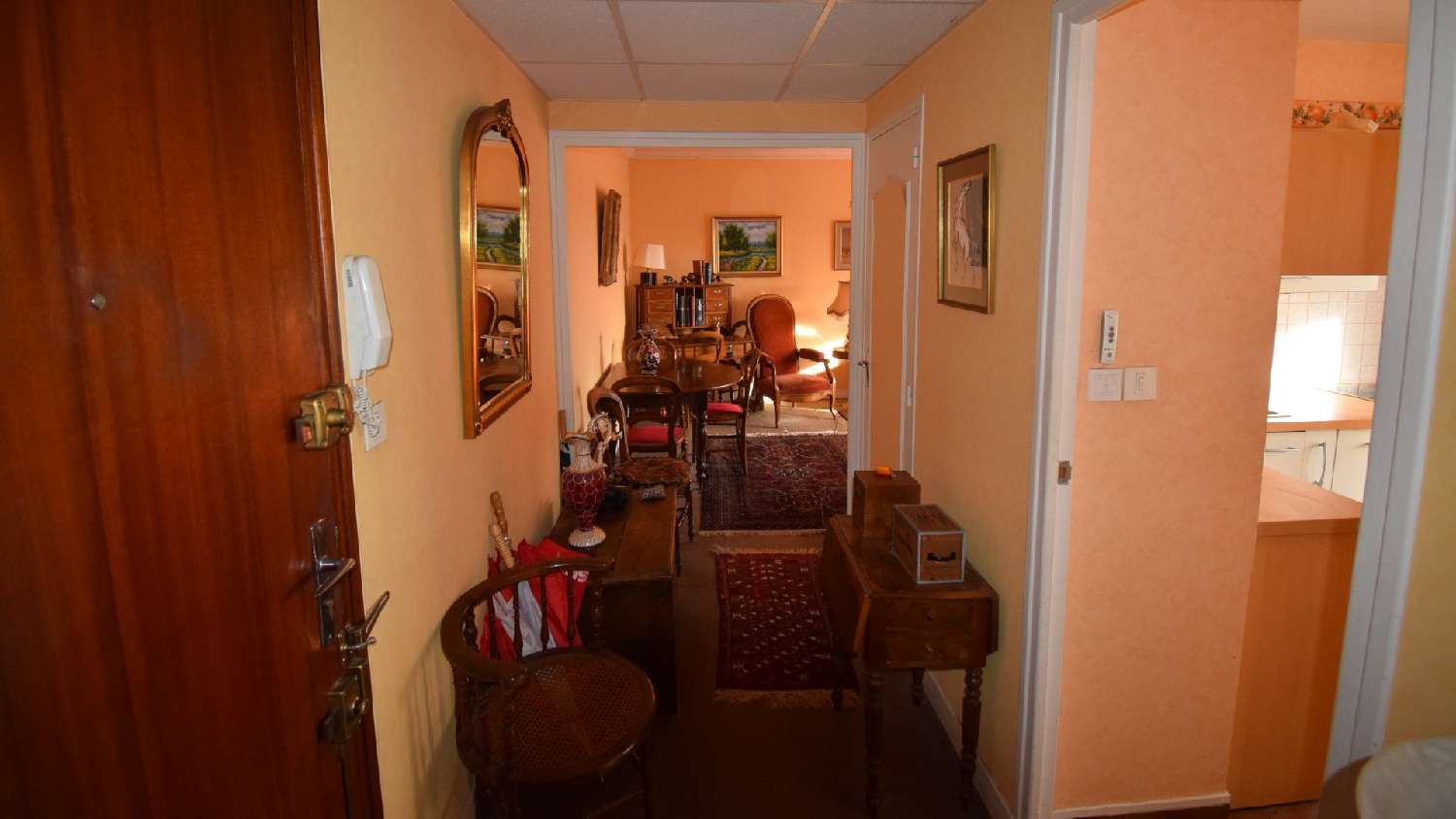  kaufen Wohnung/ Apartment Vichy Allier 7