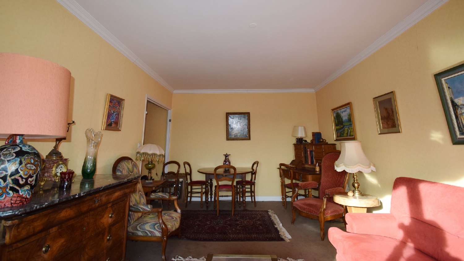  kaufen Wohnung/ Apartment Vichy Allier 8