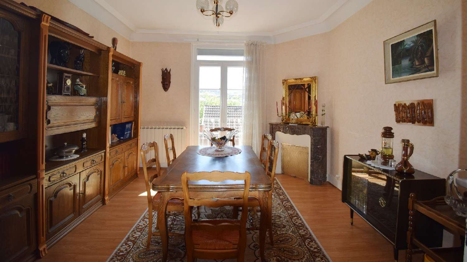  kaufen Wohnung/ Apartment Vichy Allier 1