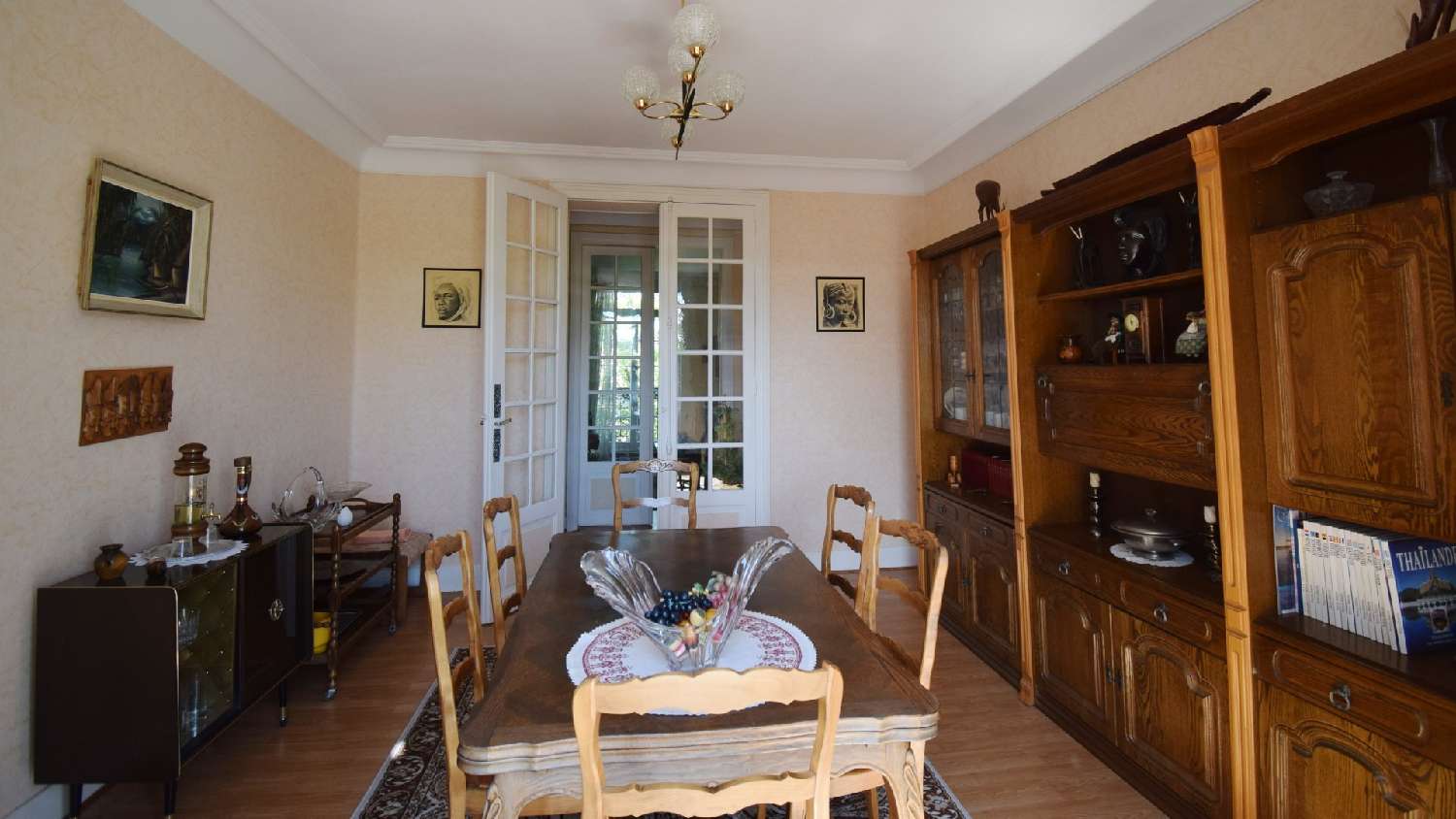  kaufen Wohnung/ Apartment Vichy Allier 2