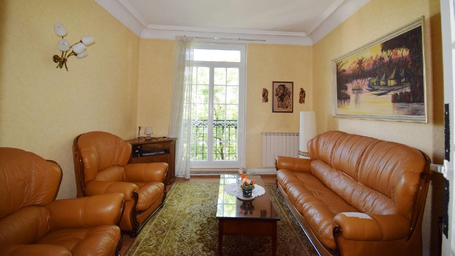  kaufen Wohnung/ Apartment Vichy Allier 3