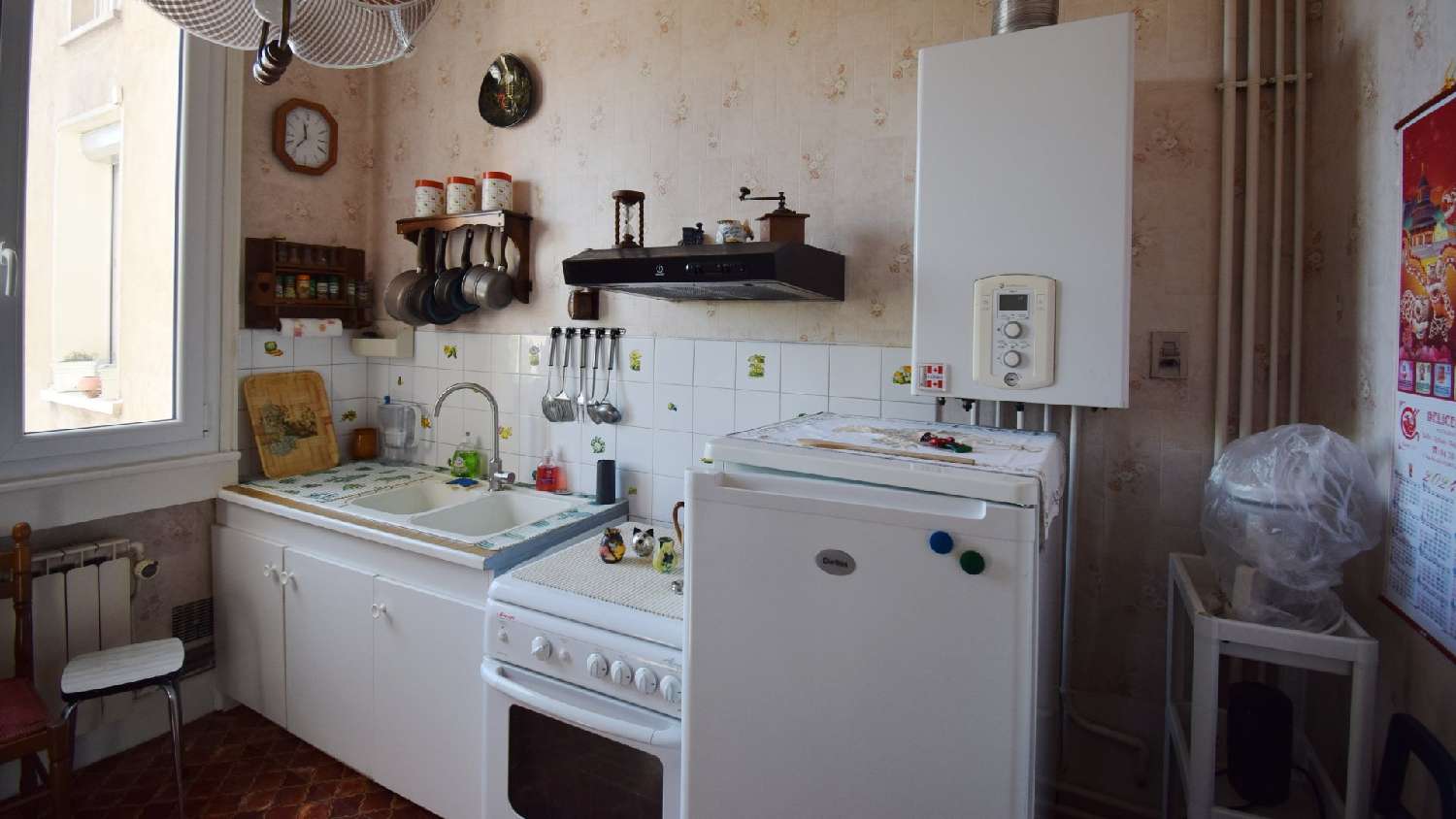  kaufen Wohnung/ Apartment Vichy Allier 4